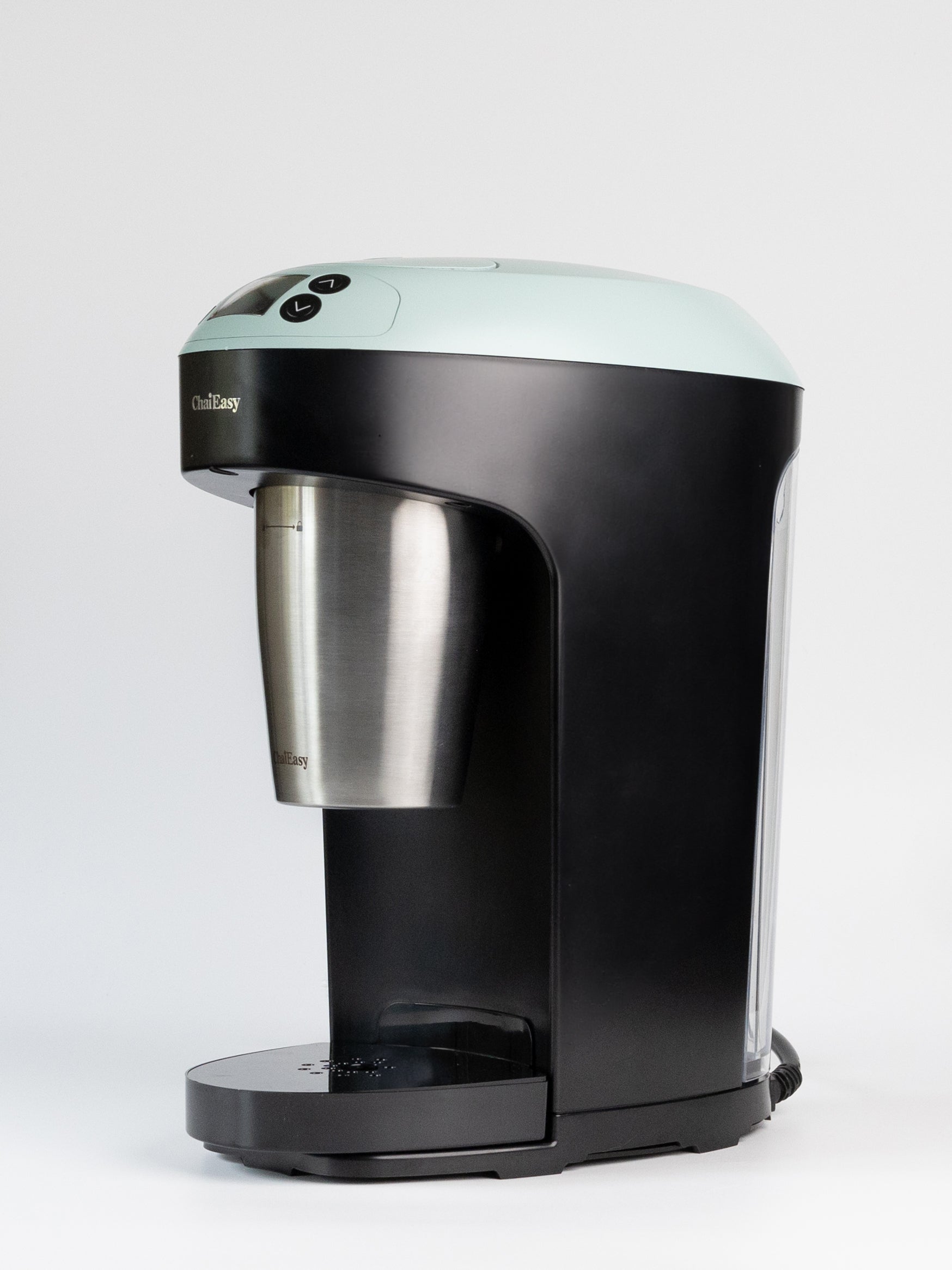 ChaiEasy Ultimate Starter Kit - Teal + 10 Pods