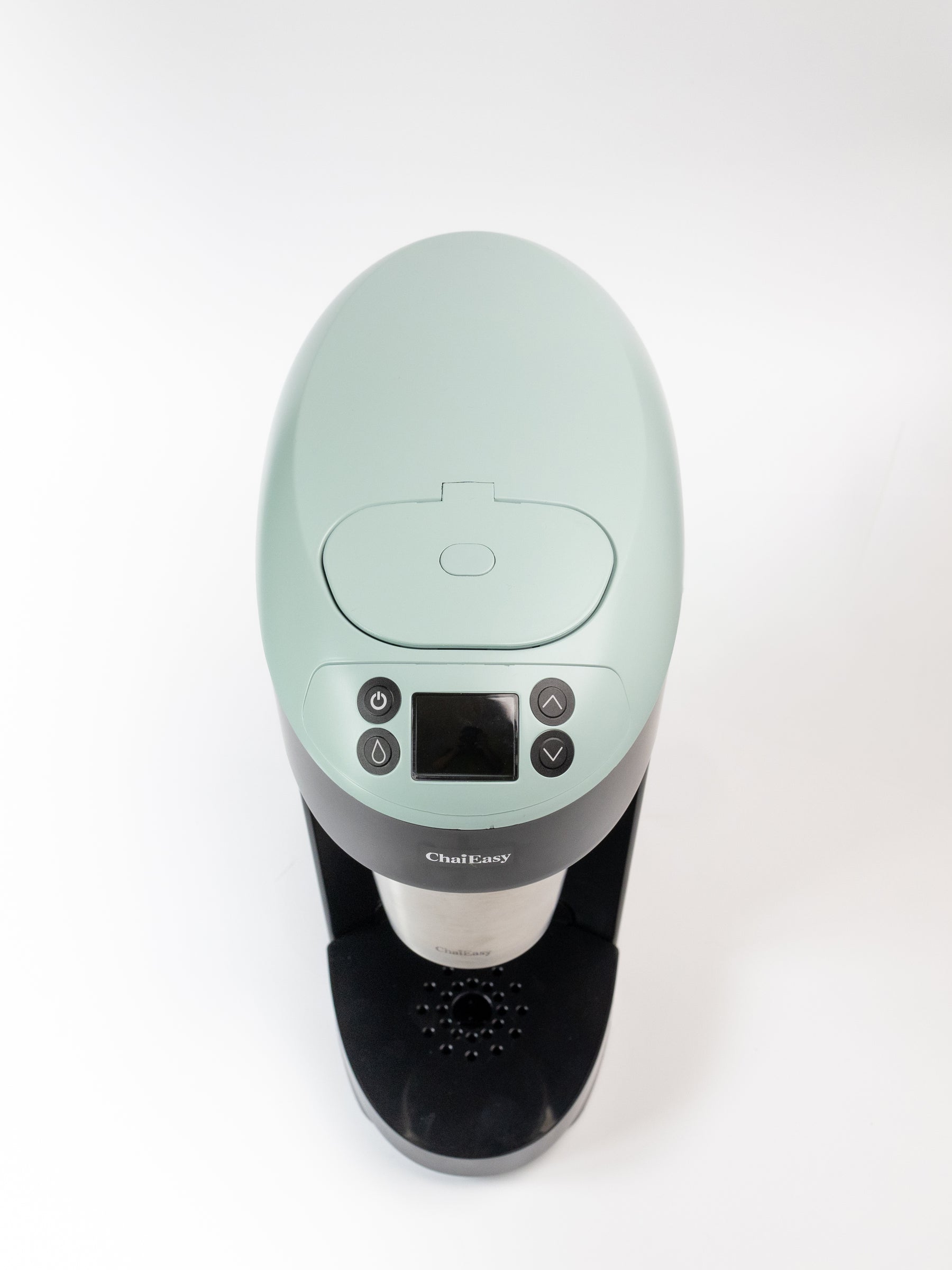 ChaiEasy Ultimate Starter Kit - Teal + 10 Pods