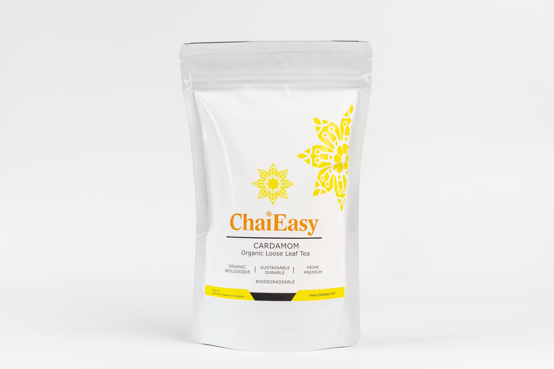 The Ultimate Chai Lover Gift Box (4 Pack)