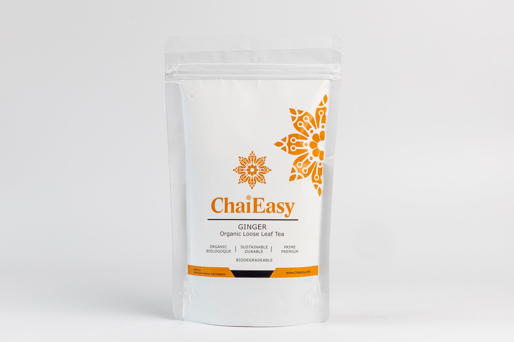 The Ultimate Chai Lover Gift Box (4 Pack)