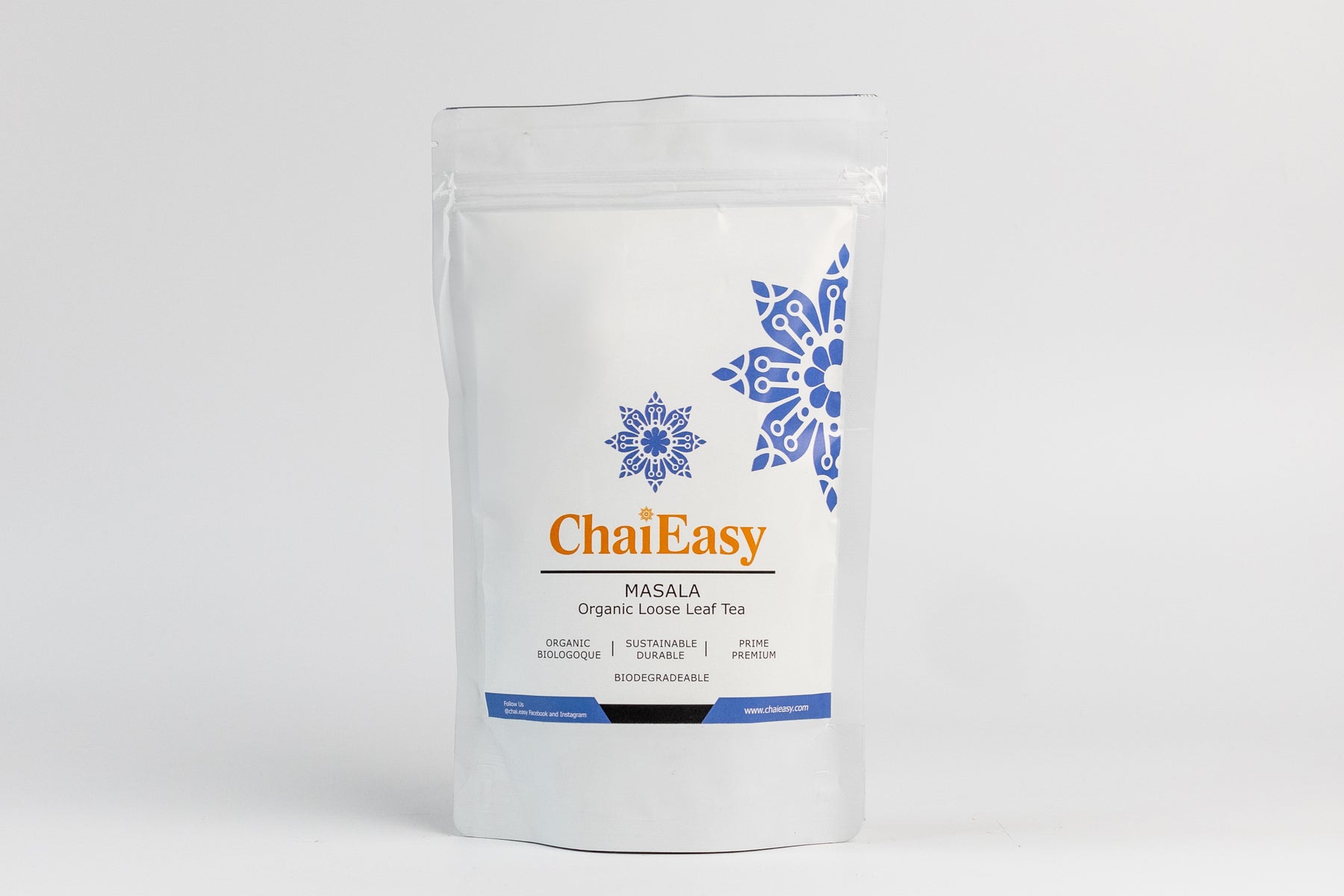 The Ultimate Chai Lover Gift Box (4 Pack)