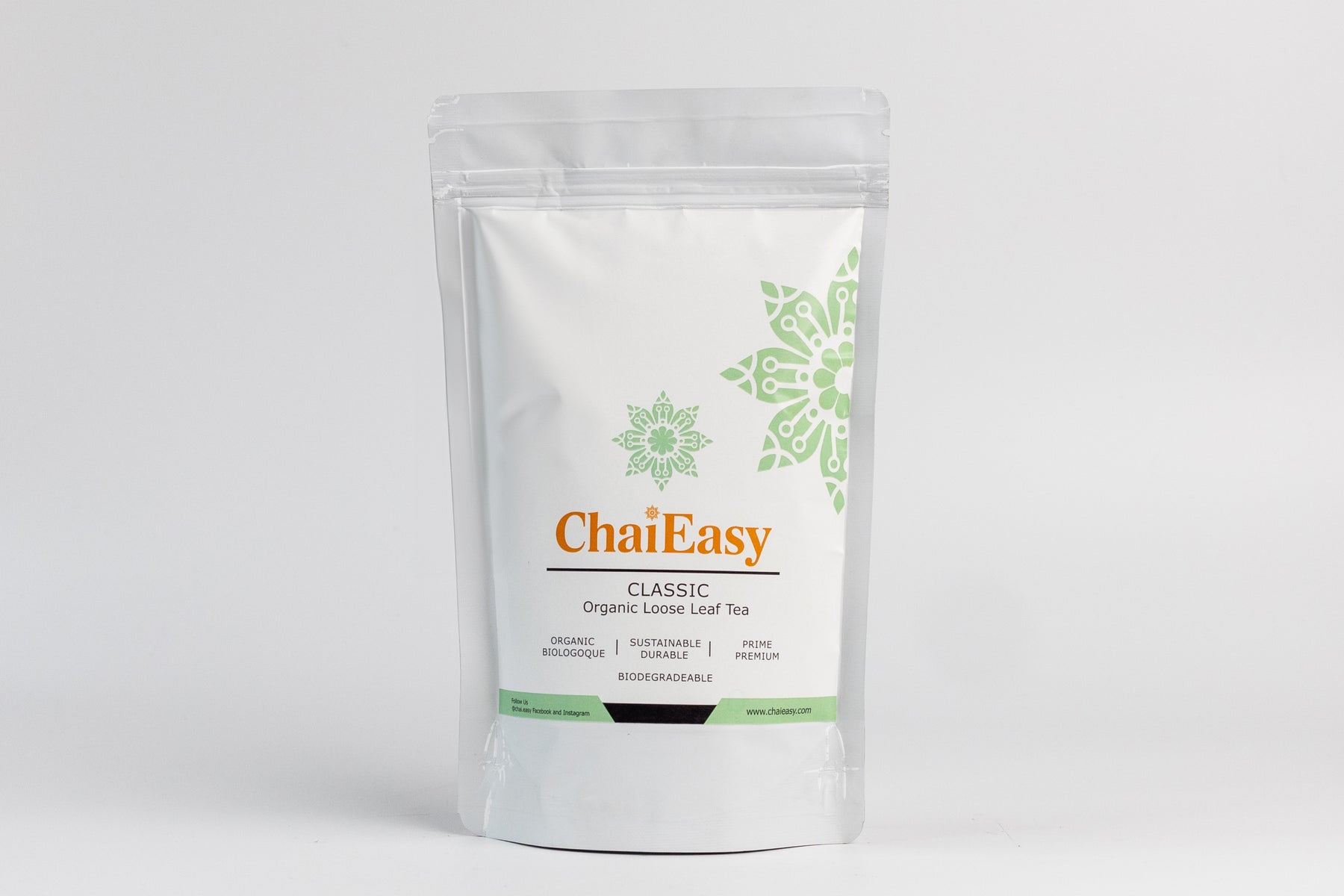 The Ultimate Chai Lover Gift Box (4 Pack)