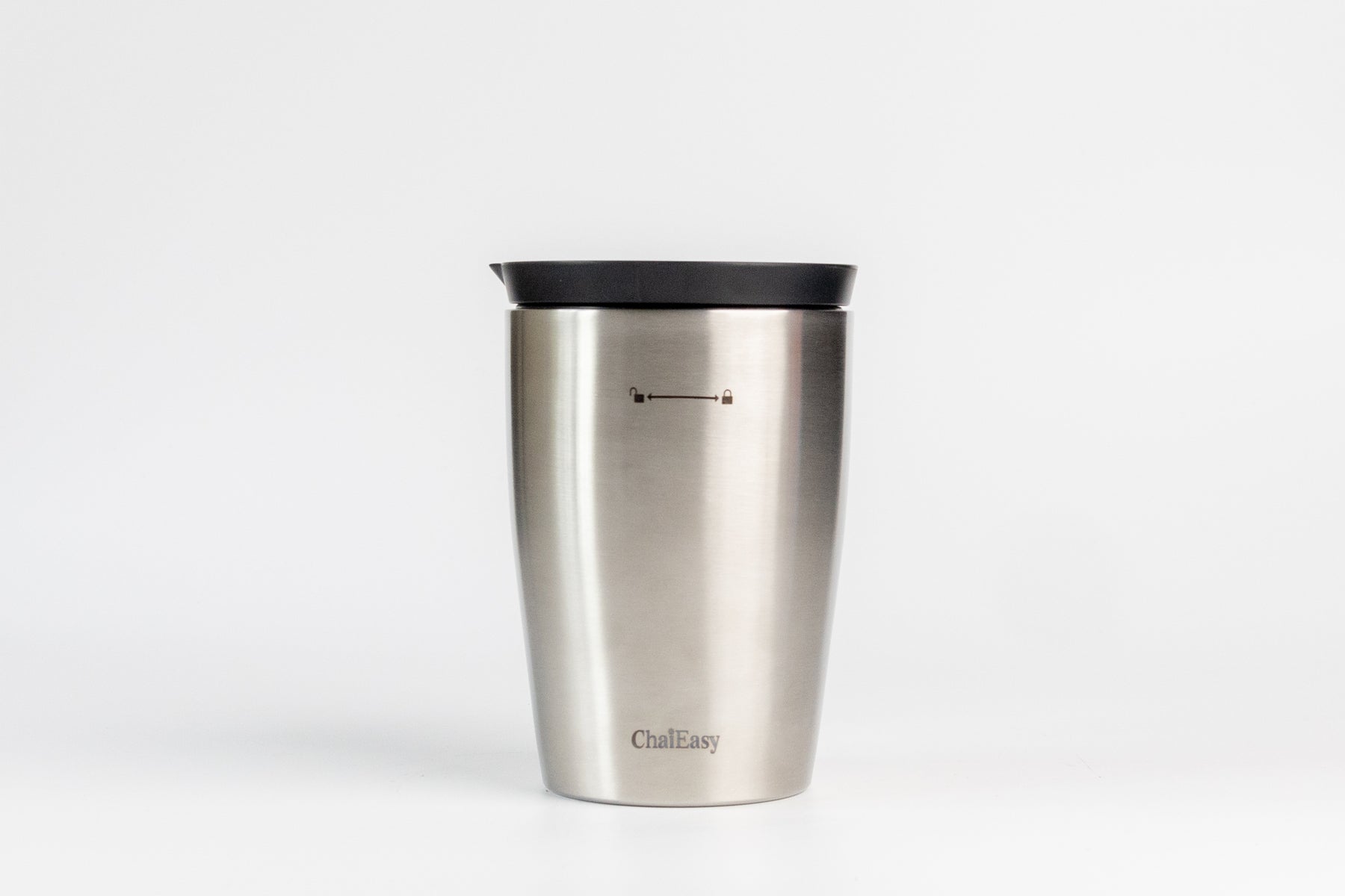 ChaiEasy Ultimate Starter Kit - Black + 10 Pods