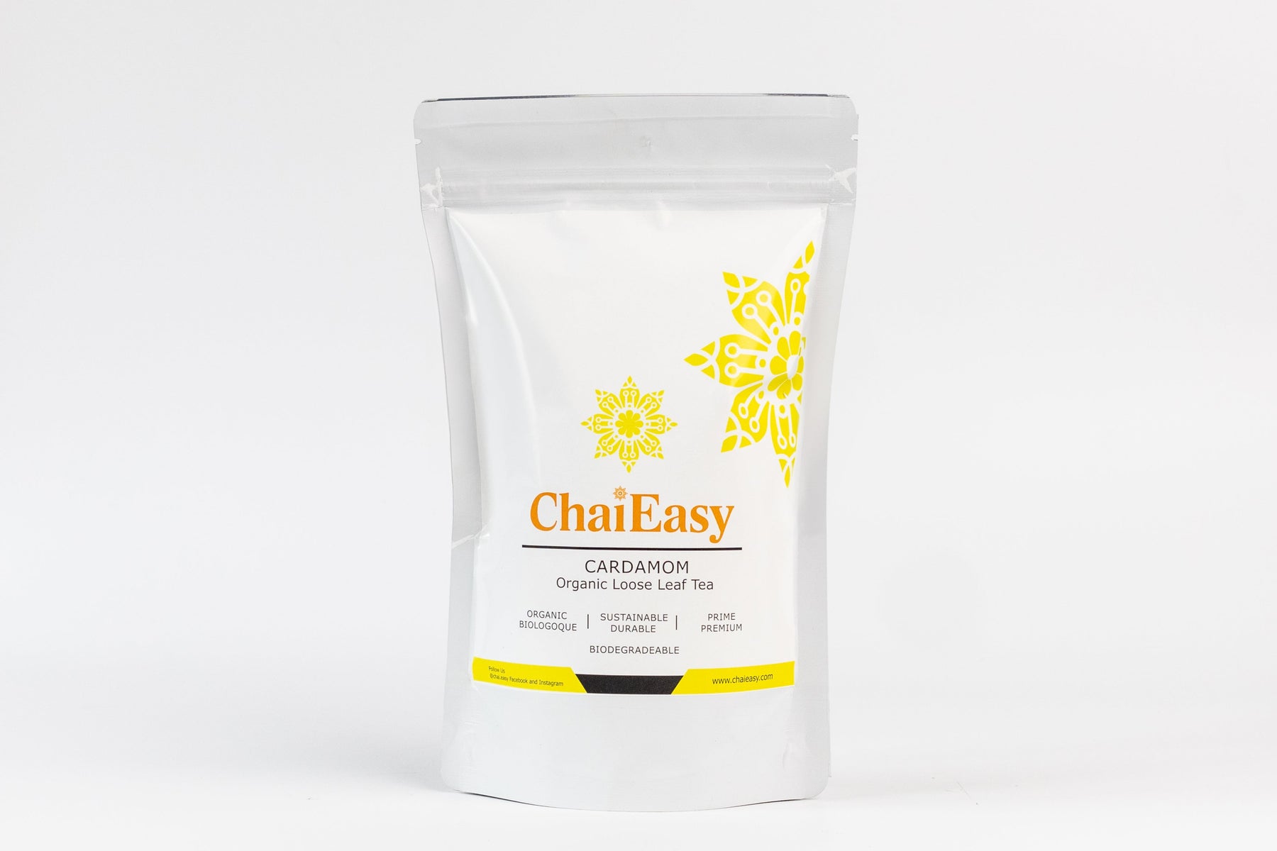 The Ultimate Chai Lover Gift Box (3 Pack)