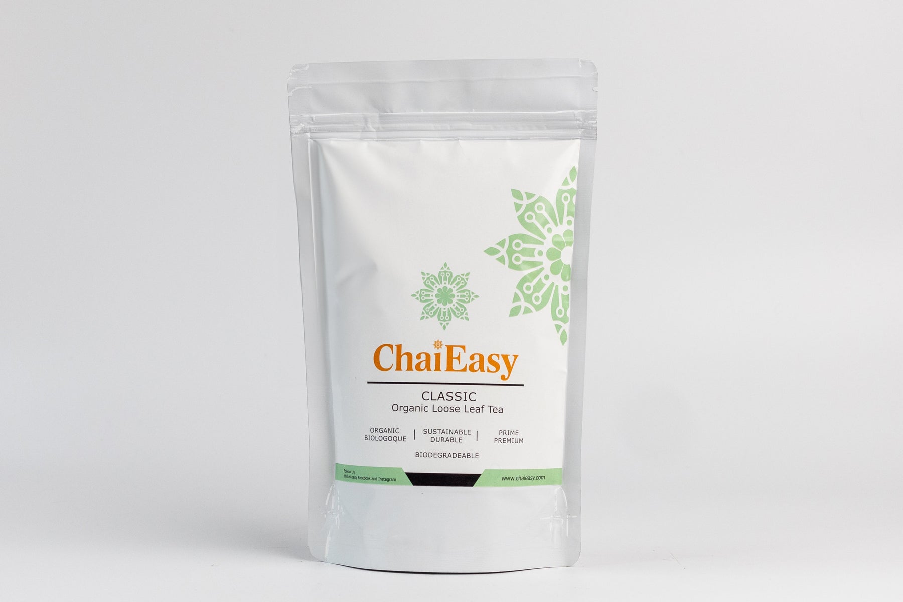 The Ultimate Chai Lover Gift Box (3 Pack)